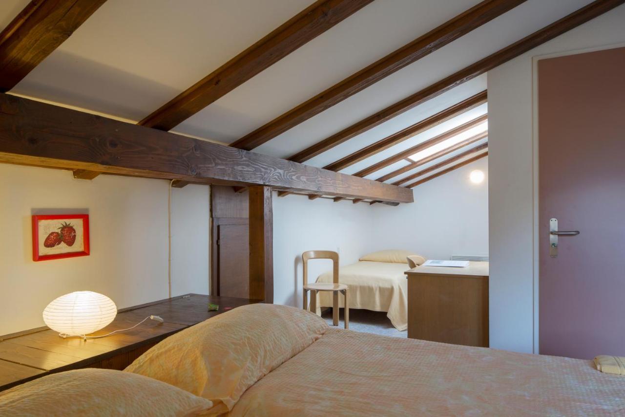 Parkhotel Emmaus - Casa Rustico Аскона Екстериор снимка