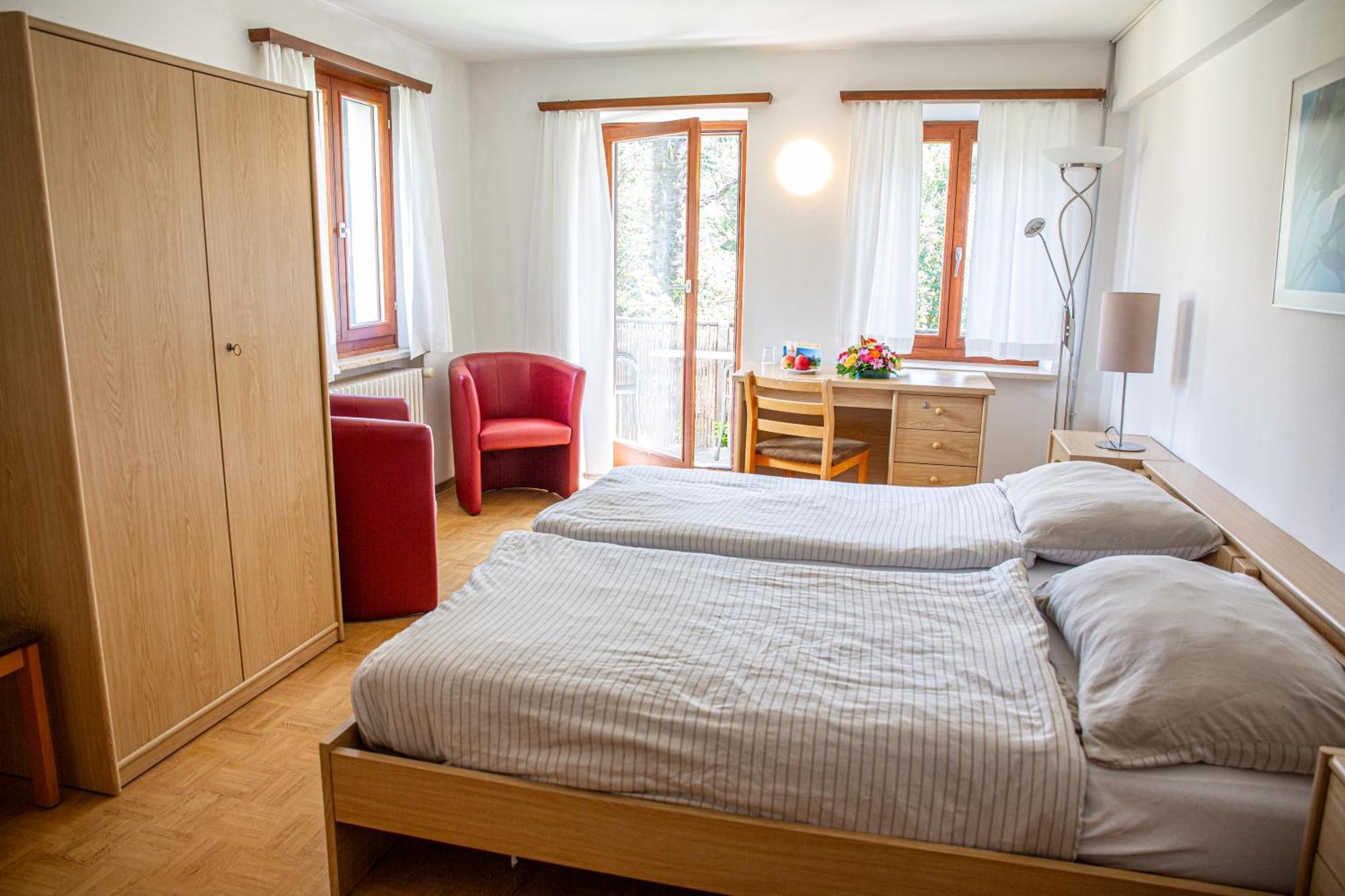 Parkhotel Emmaus - Casa Rustico Аскона Екстериор снимка
