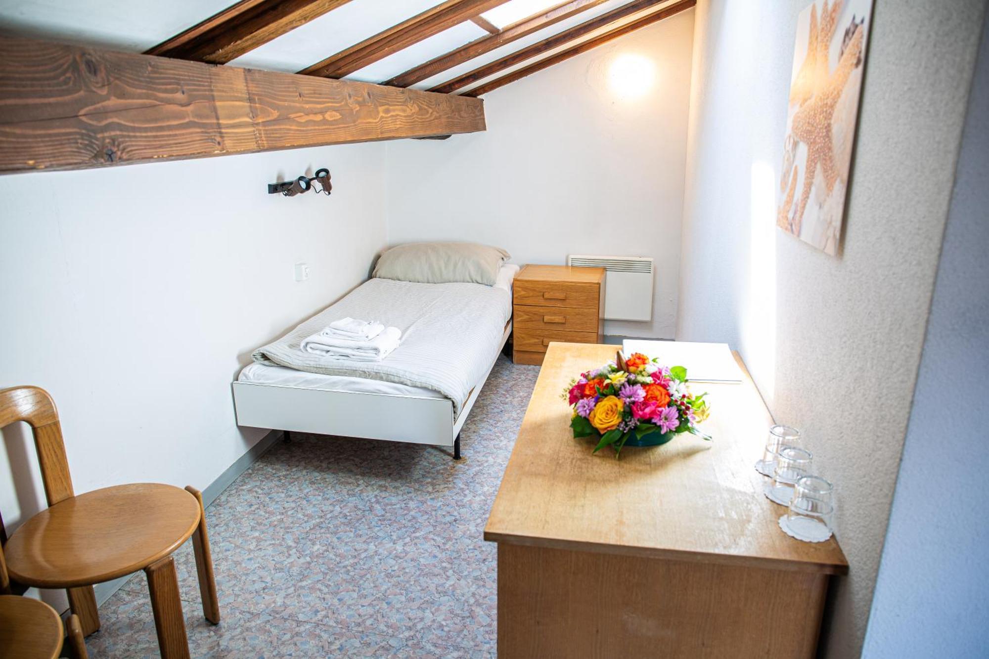 Parkhotel Emmaus - Casa Rustico Аскона Екстериор снимка